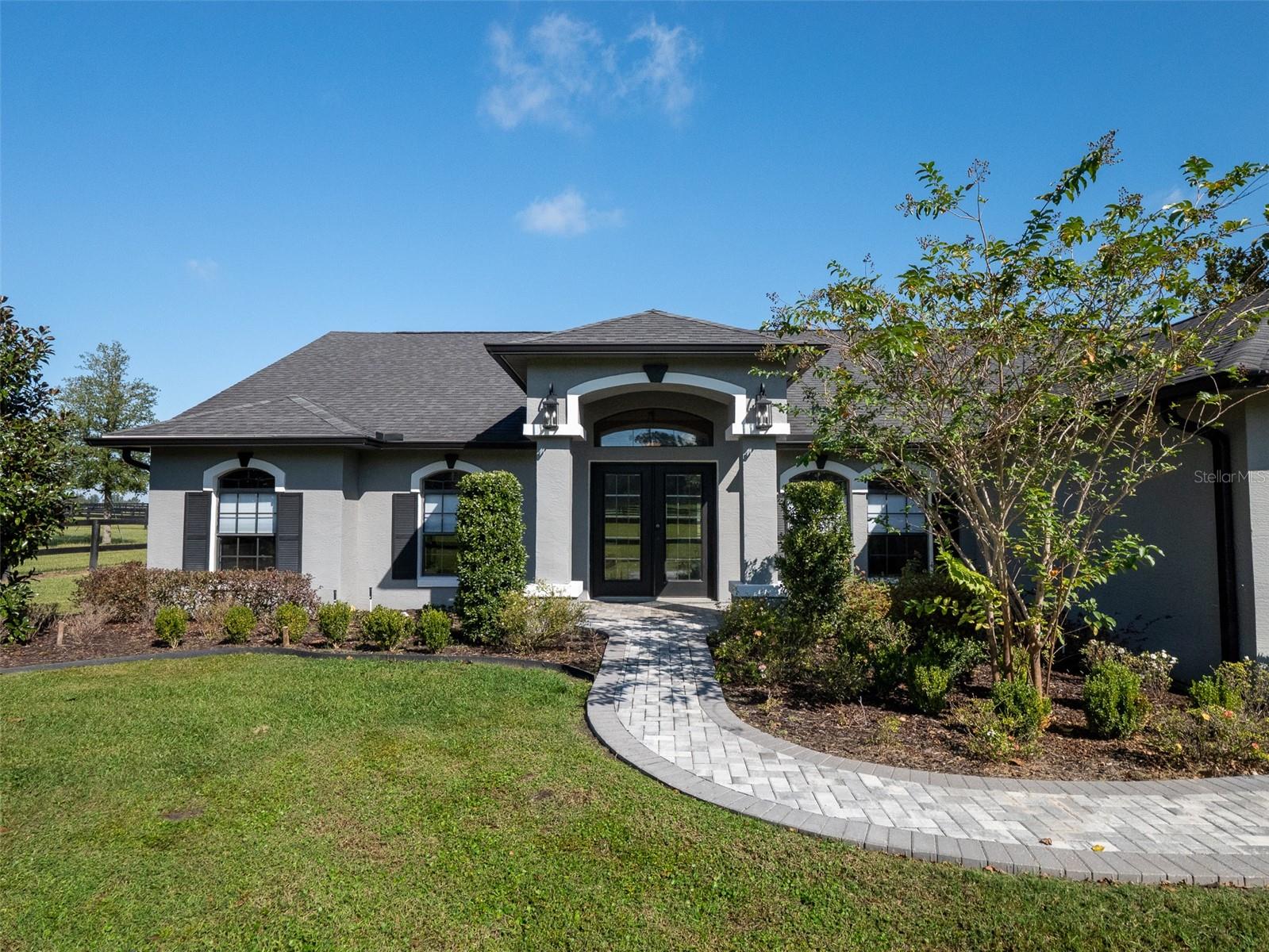 15921 NW HIGHWAY 464B, MORRISTON, FL, 32668