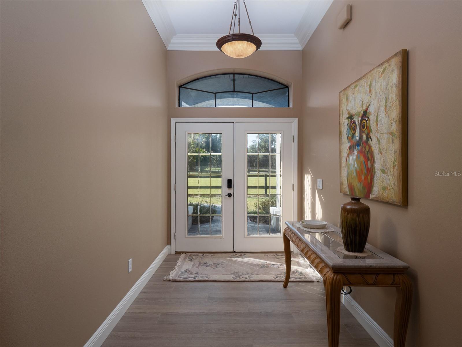 15921 NW HIGHWAY 464B, MORRISTON, FL, 32668