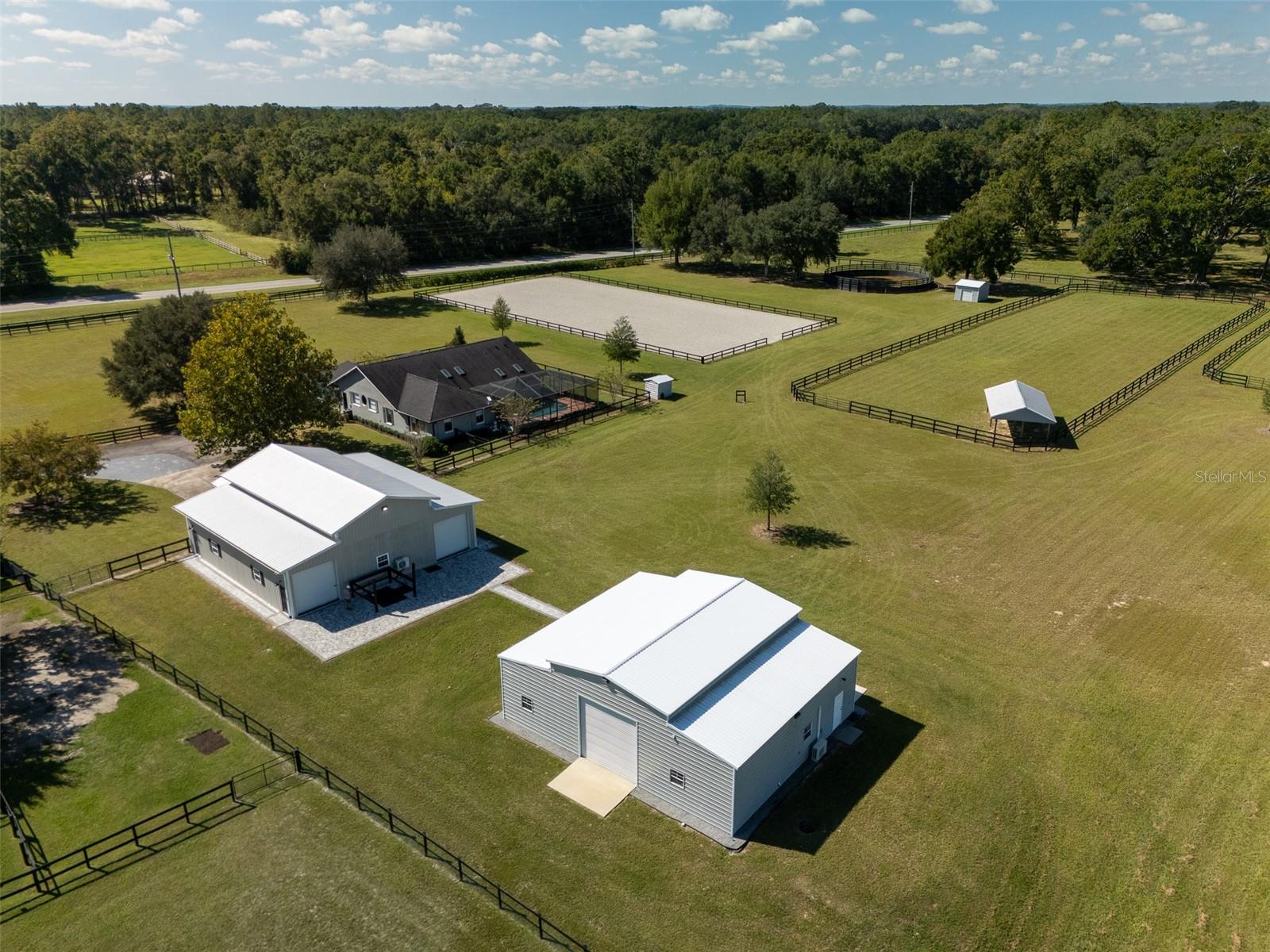 15921 NW HIGHWAY 464B, MORRISTON, FL, 32668