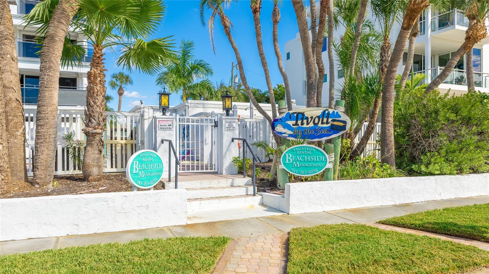 625 BEACH RD #407, SARASOTA, FL, 34242