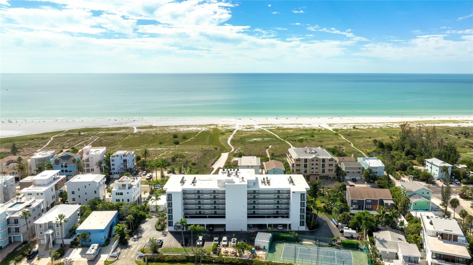 625 BEACH RD #407, SARASOTA, FL, 34242