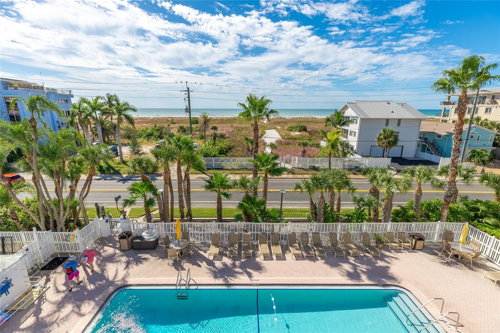 625 BEACH RD #407, SARASOTA, FL, 34242