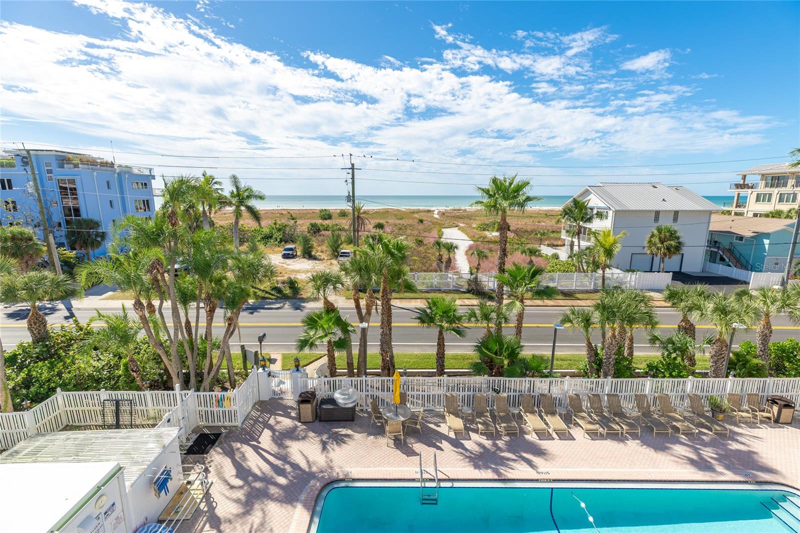 625 BEACH RD #407, SARASOTA, FL, 34242