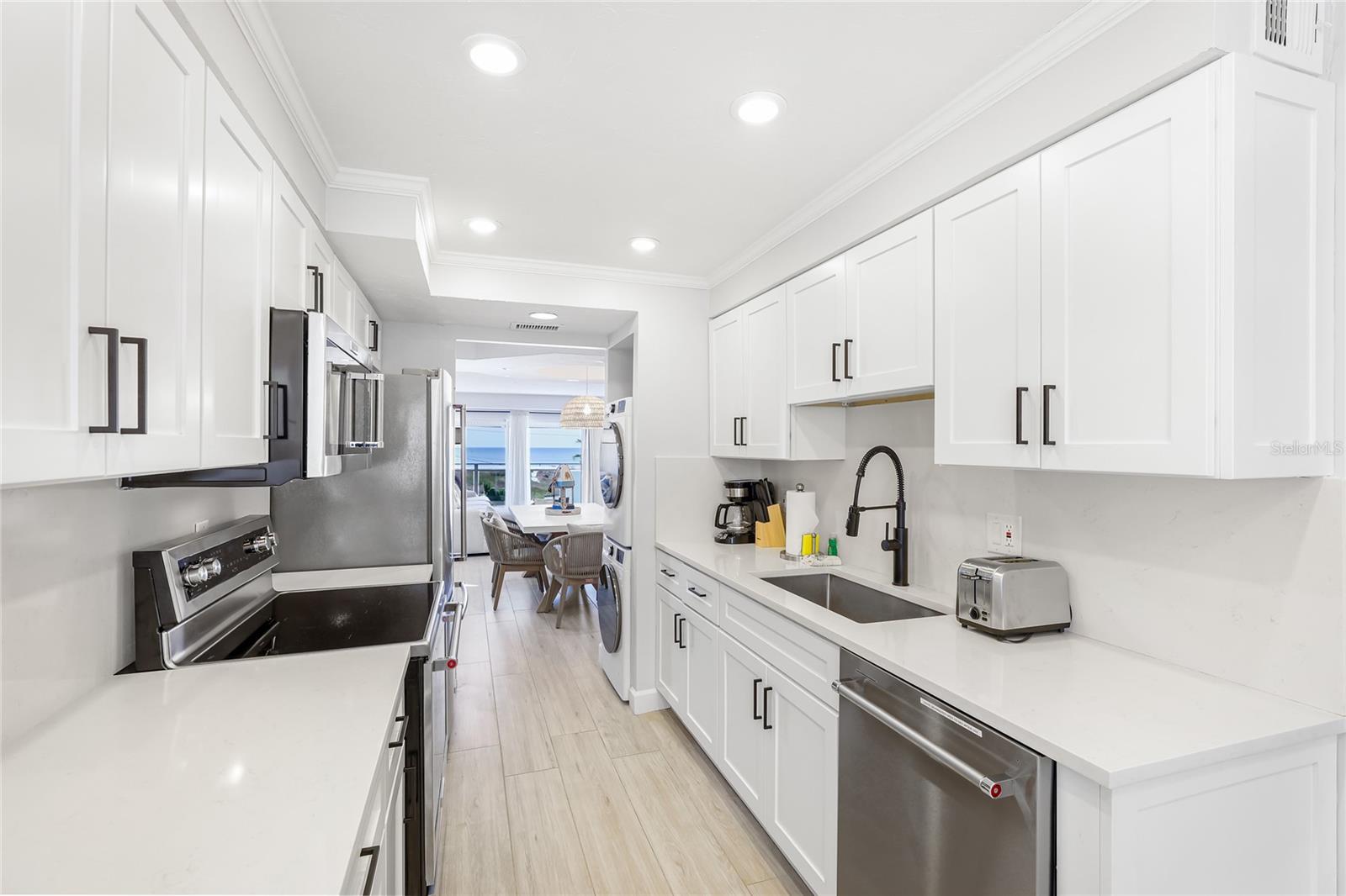 625 BEACH RD #407, SARASOTA, FL, 34242