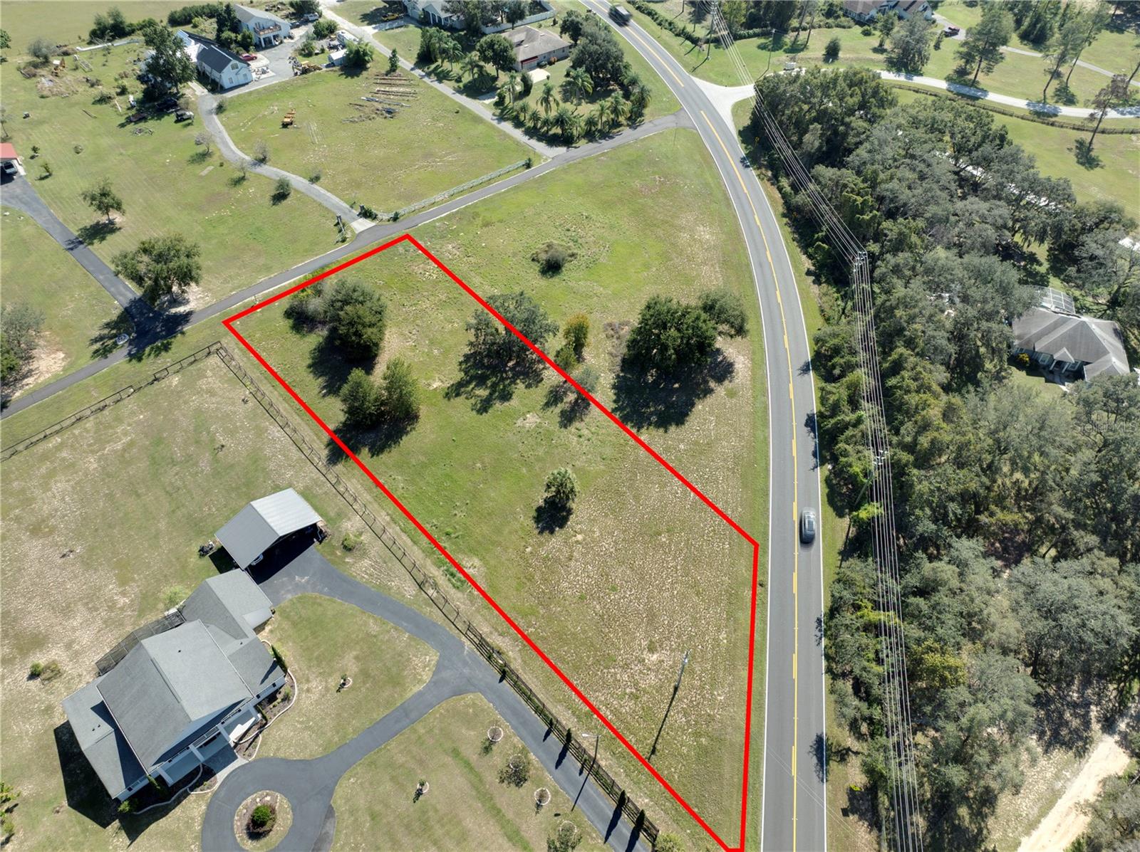 5TH ST, HOWEY IN THE HILLS, FL, 34737