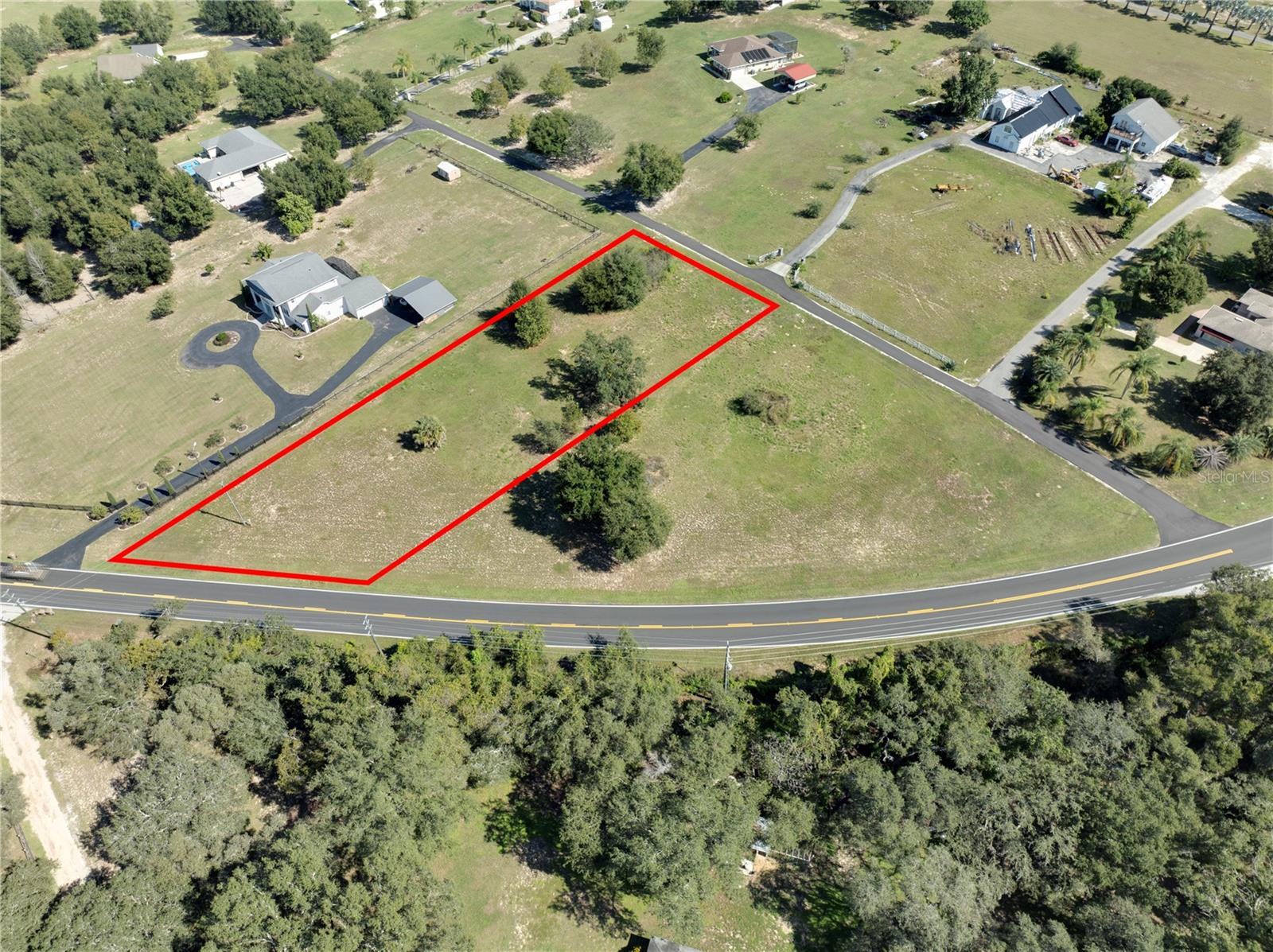 5TH ST, HOWEY IN THE HILLS, FL, 34737