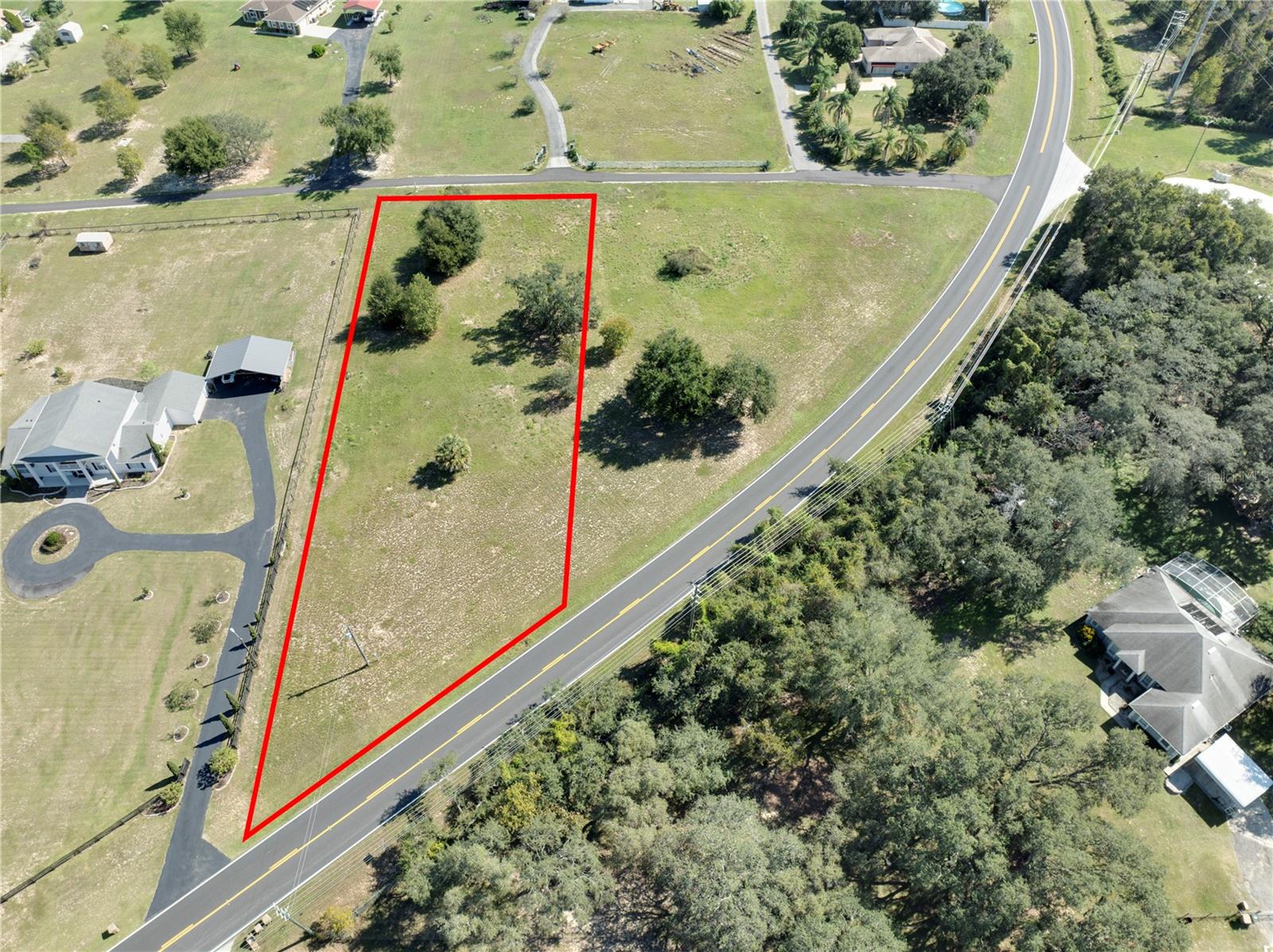 5TH ST, HOWEY IN THE HILLS, FL, 34737