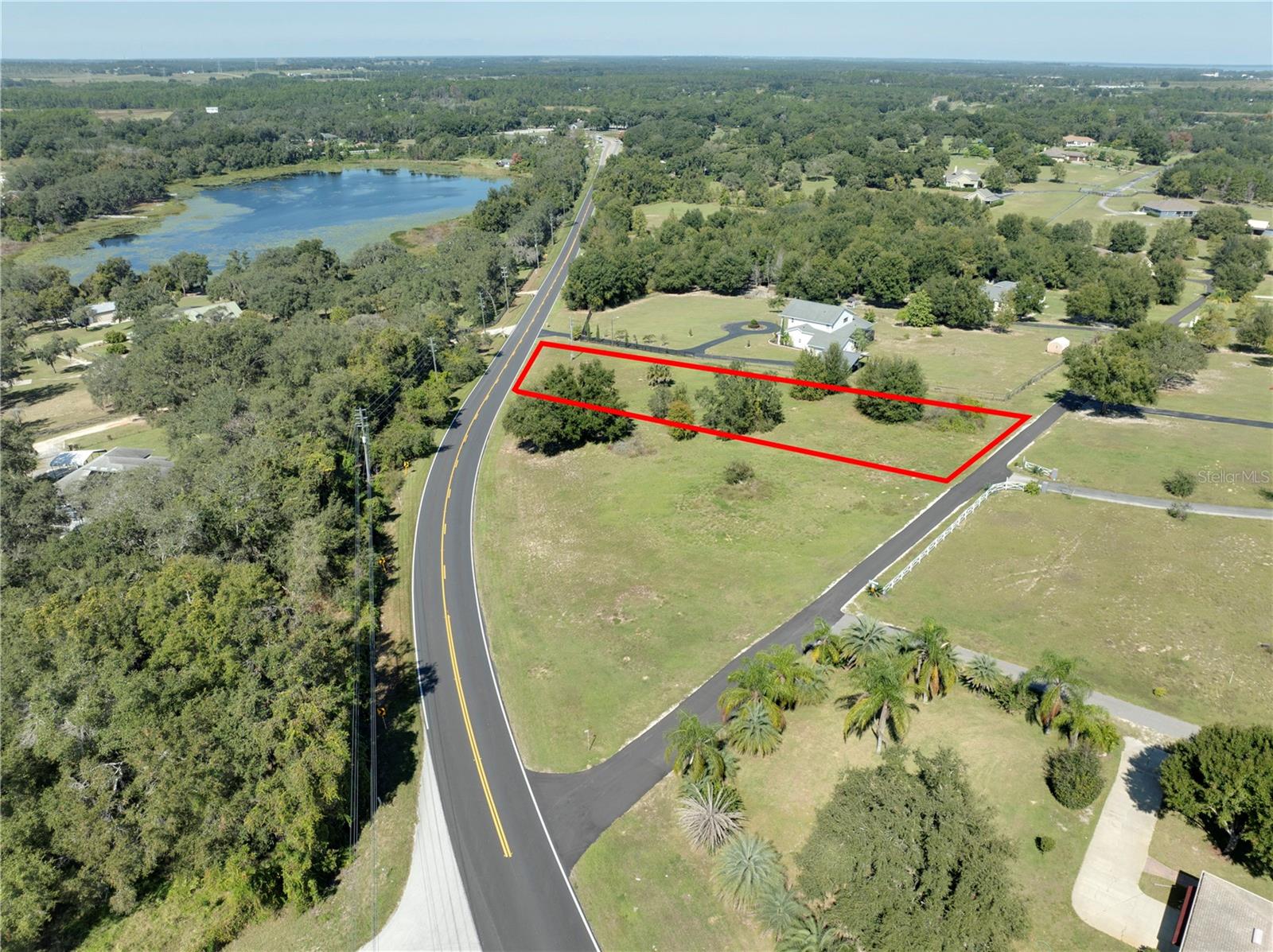 5TH ST, HOWEY IN THE HILLS, FL, 34737