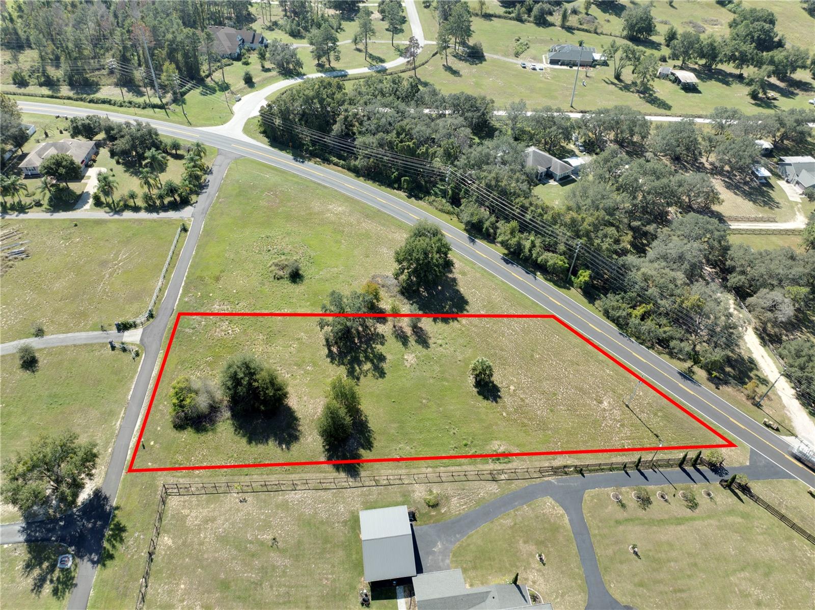 5TH ST, HOWEY IN THE HILLS, FL, 34737