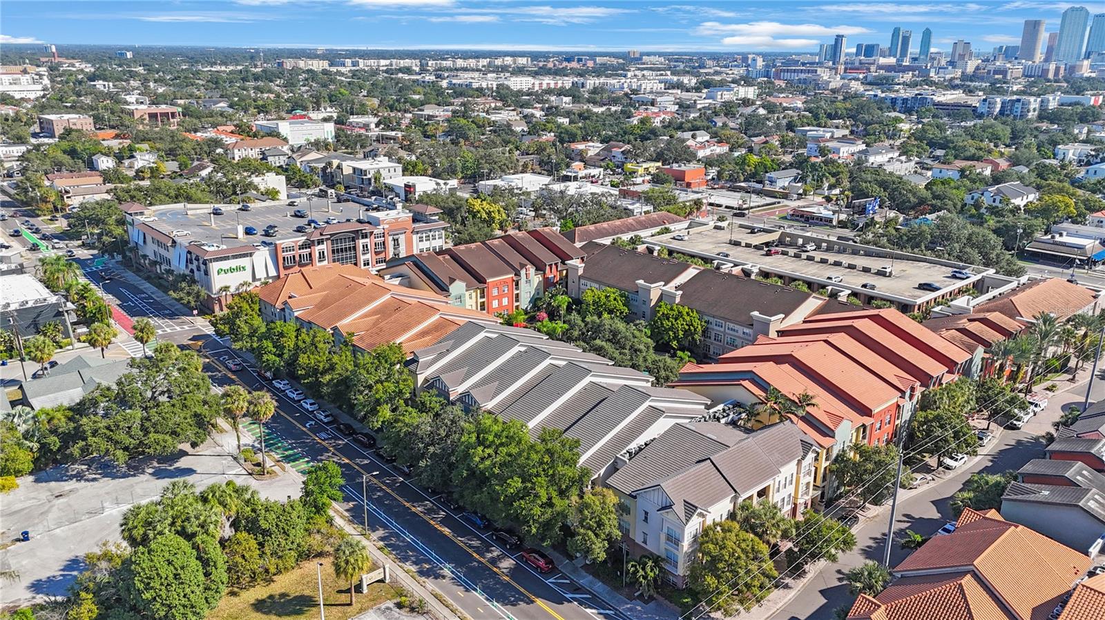 410 S ARMENIA AVE #919B, TAMPA, FL, 33609