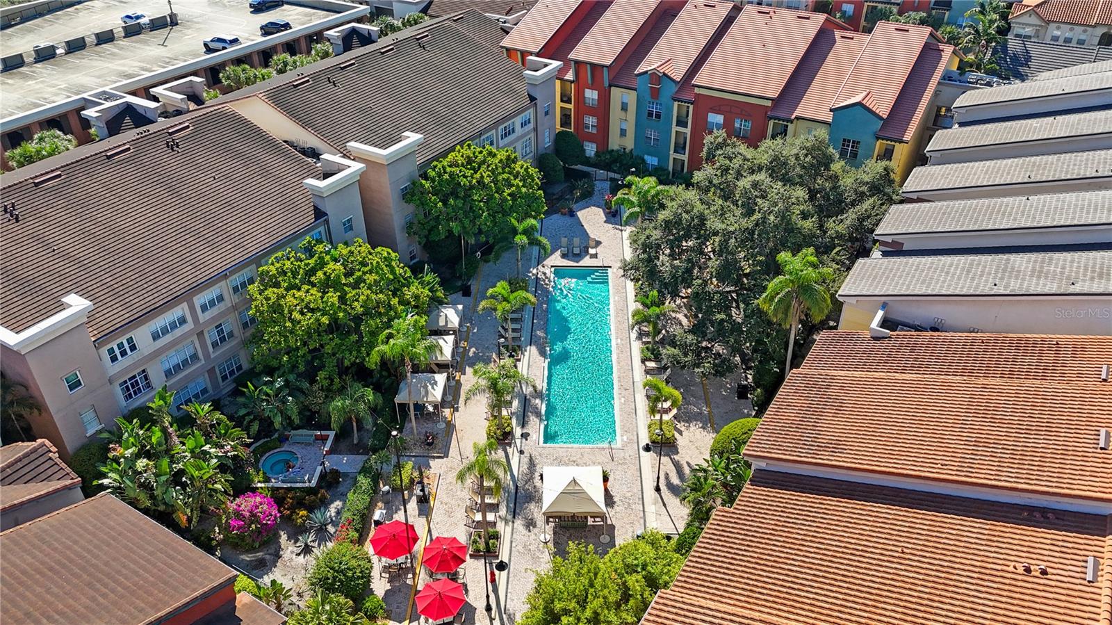 410 S ARMENIA AVE #919B, TAMPA, FL, 33609