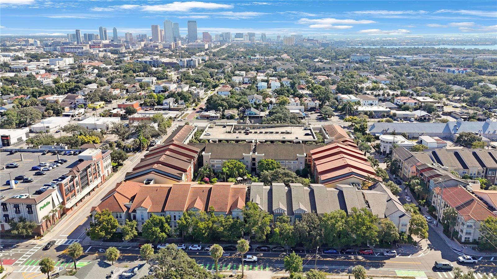 410 S ARMENIA AVE #919B, TAMPA, FL, 33609