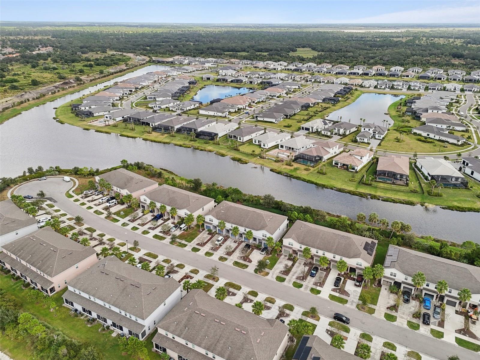 4657 VIGNETTE WAY, SARASOTA, FL, 34240