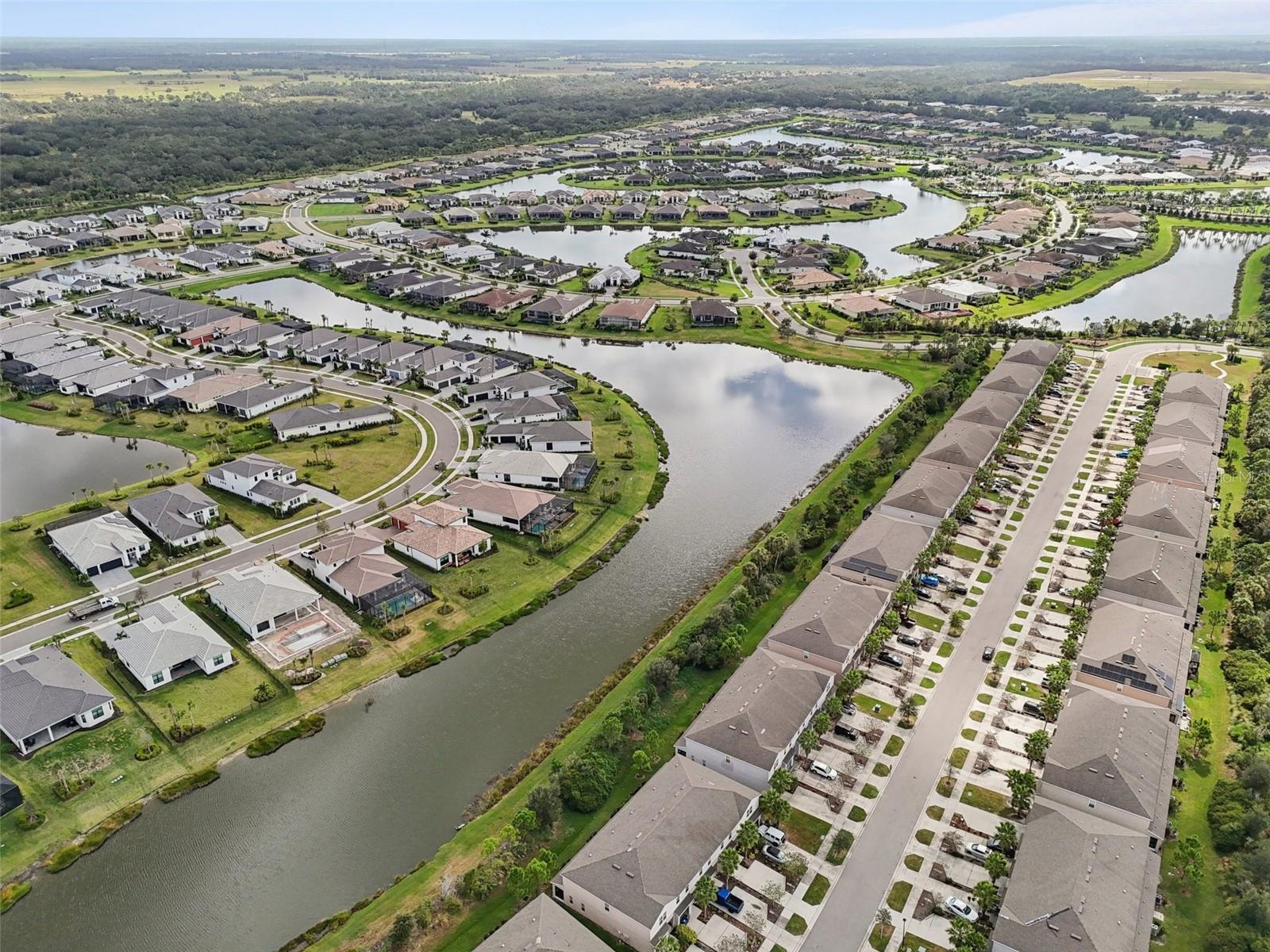 4657 VIGNETTE WAY, SARASOTA, FL, 34240