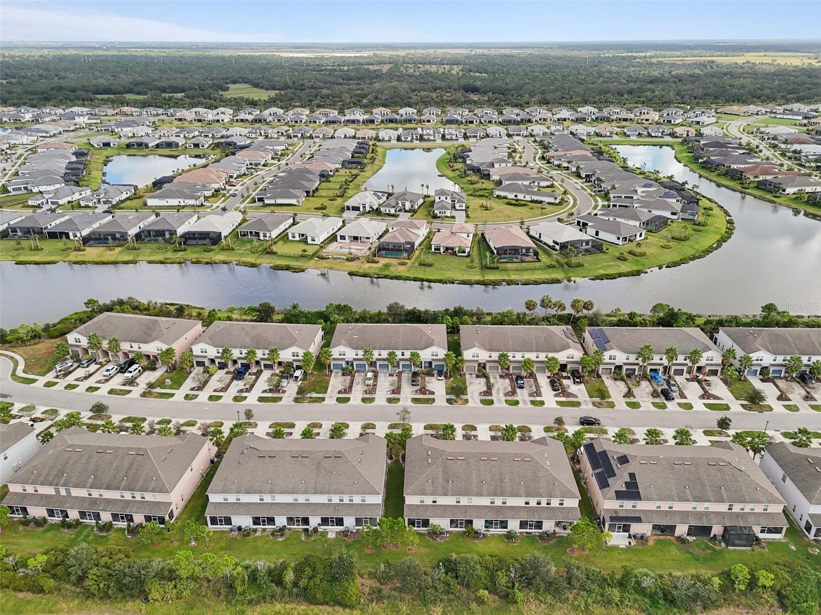 4657 VIGNETTE WAY, SARASOTA, FL, 34240