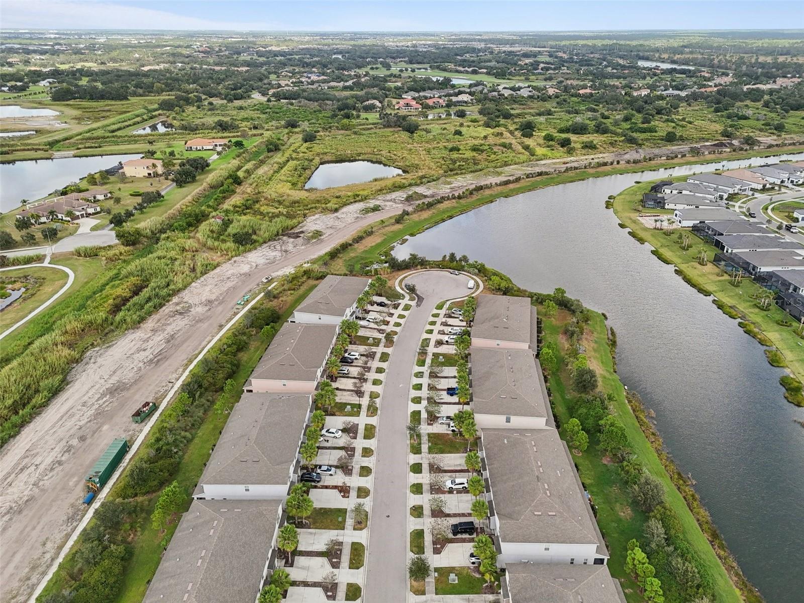 4657 VIGNETTE WAY, SARASOTA, FL, 34240