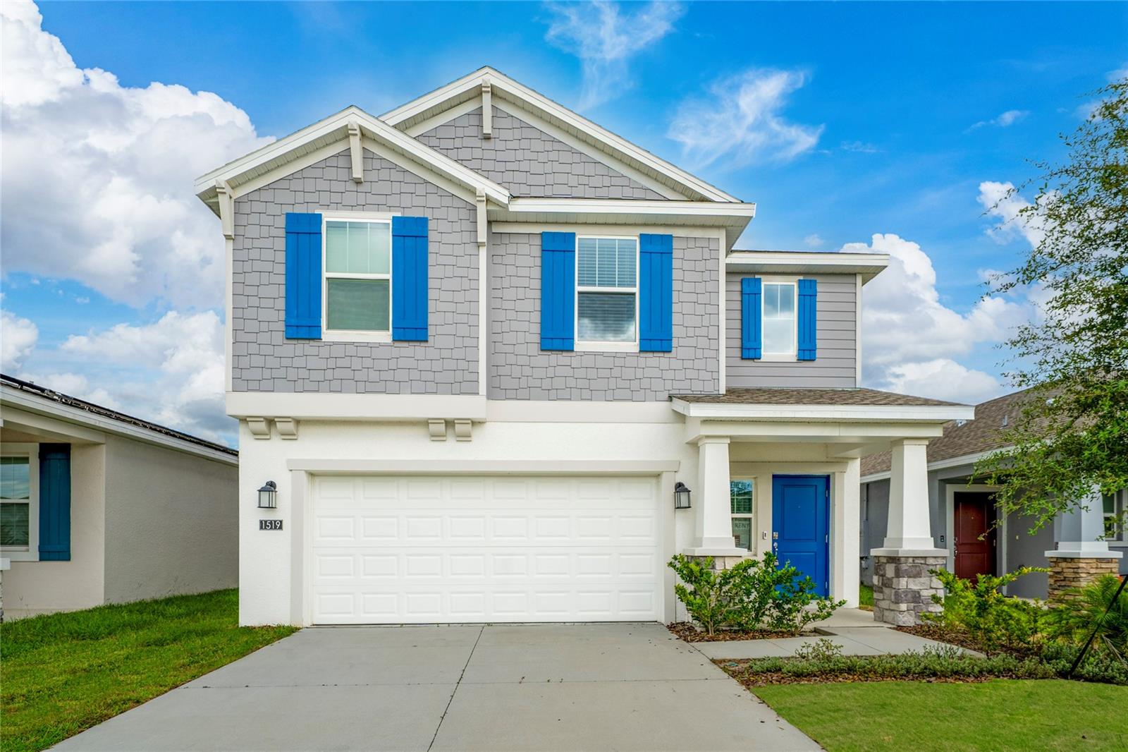 1519 MARKSMAN RD, EAGLE LAKE, FL, 33839