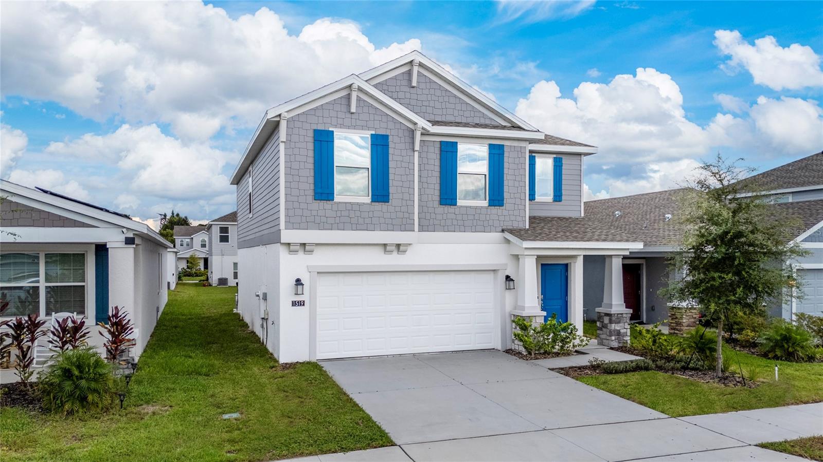 1519 MARKSMAN RD, EAGLE LAKE, FL, 33839