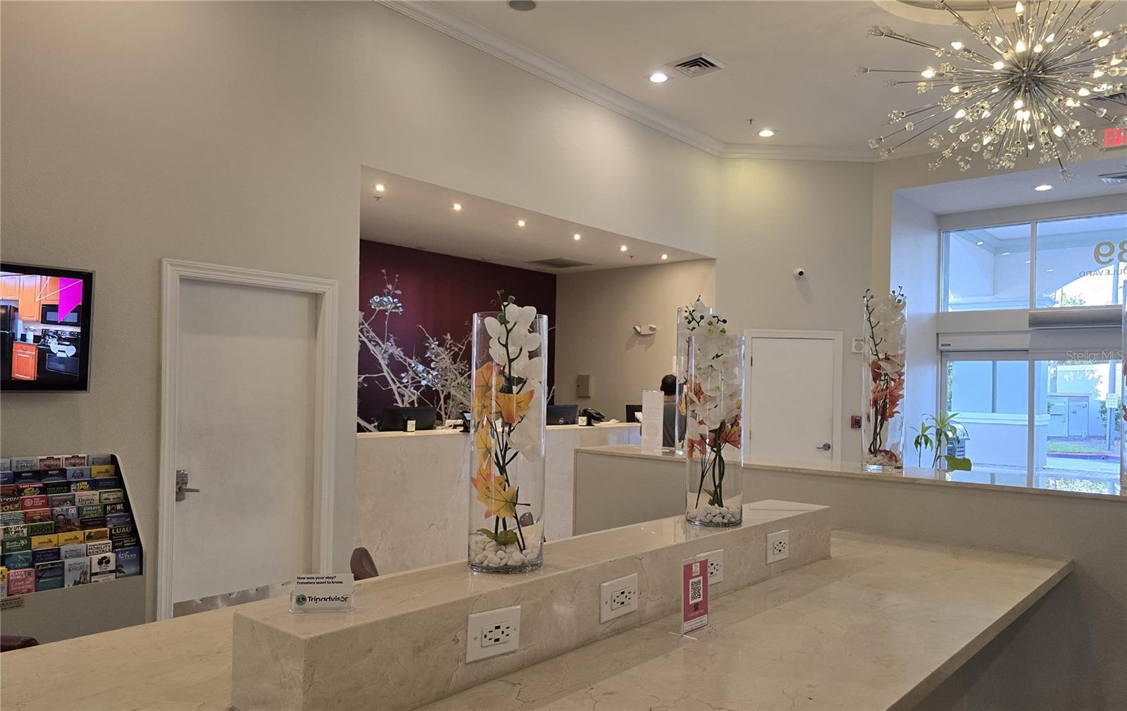 7395 UNIVERSAL BLVD #302, ORLANDO, FL, 32819