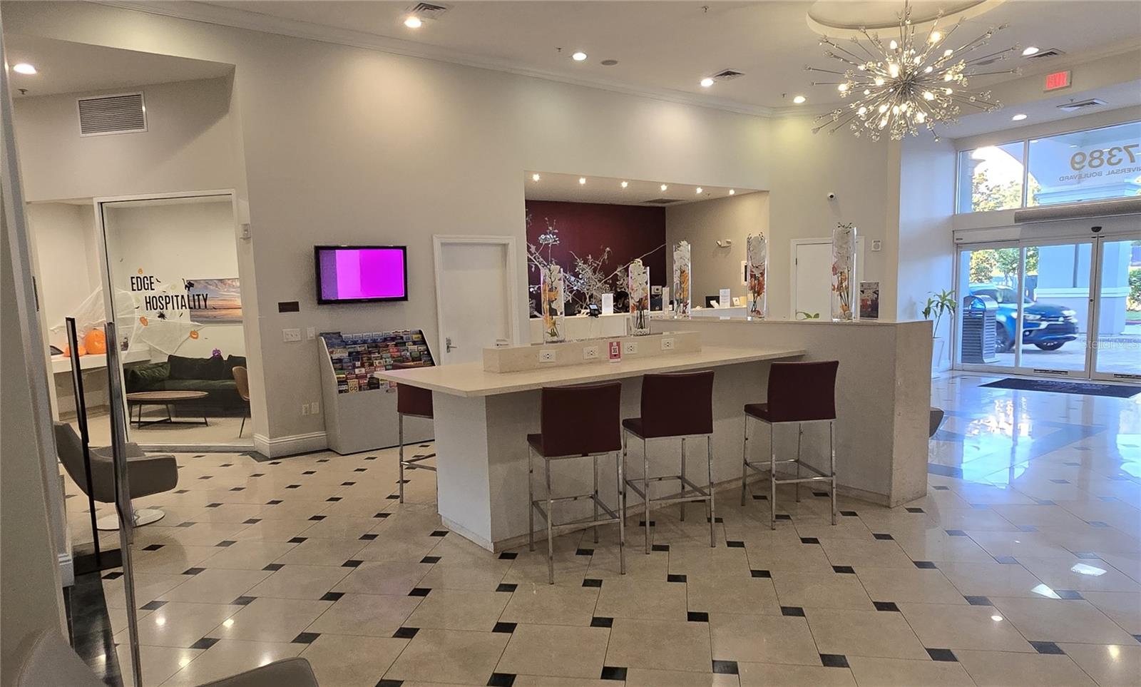 7395 UNIVERSAL BLVD #302, ORLANDO, FL, 32819