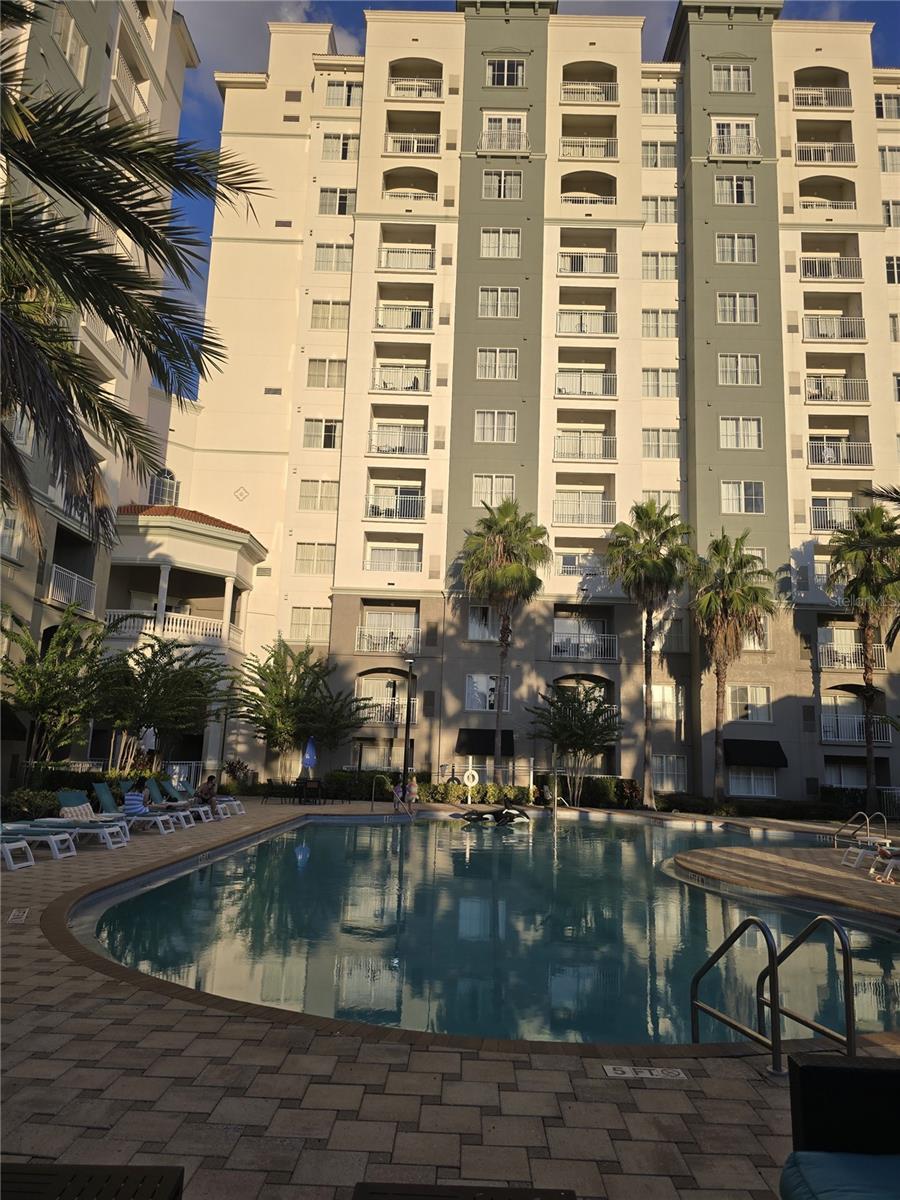 7395 UNIVERSAL BLVD #302, ORLANDO, FL, 32819