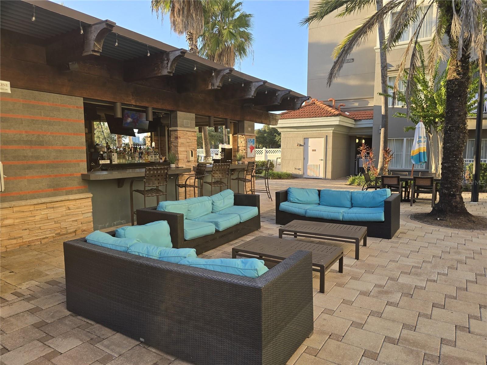 7395 UNIVERSAL BLVD #302, ORLANDO, FL, 32819