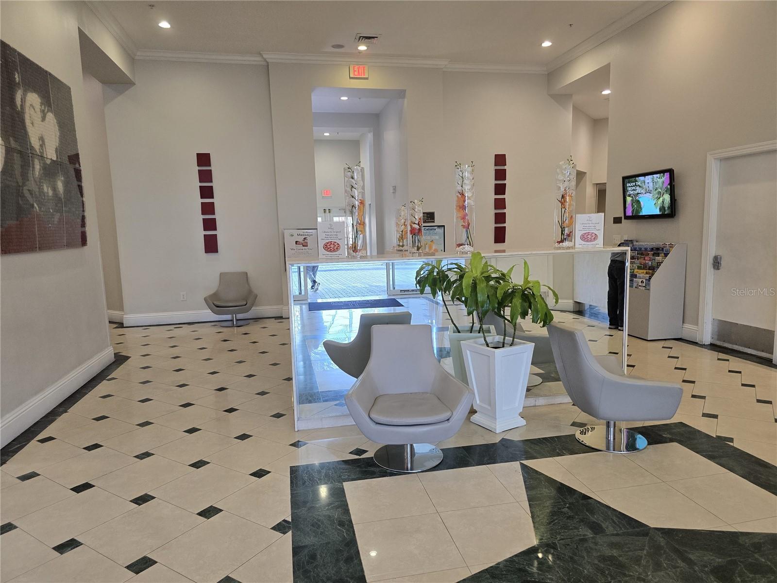 7395 UNIVERSAL BLVD #302, ORLANDO, FL, 32819