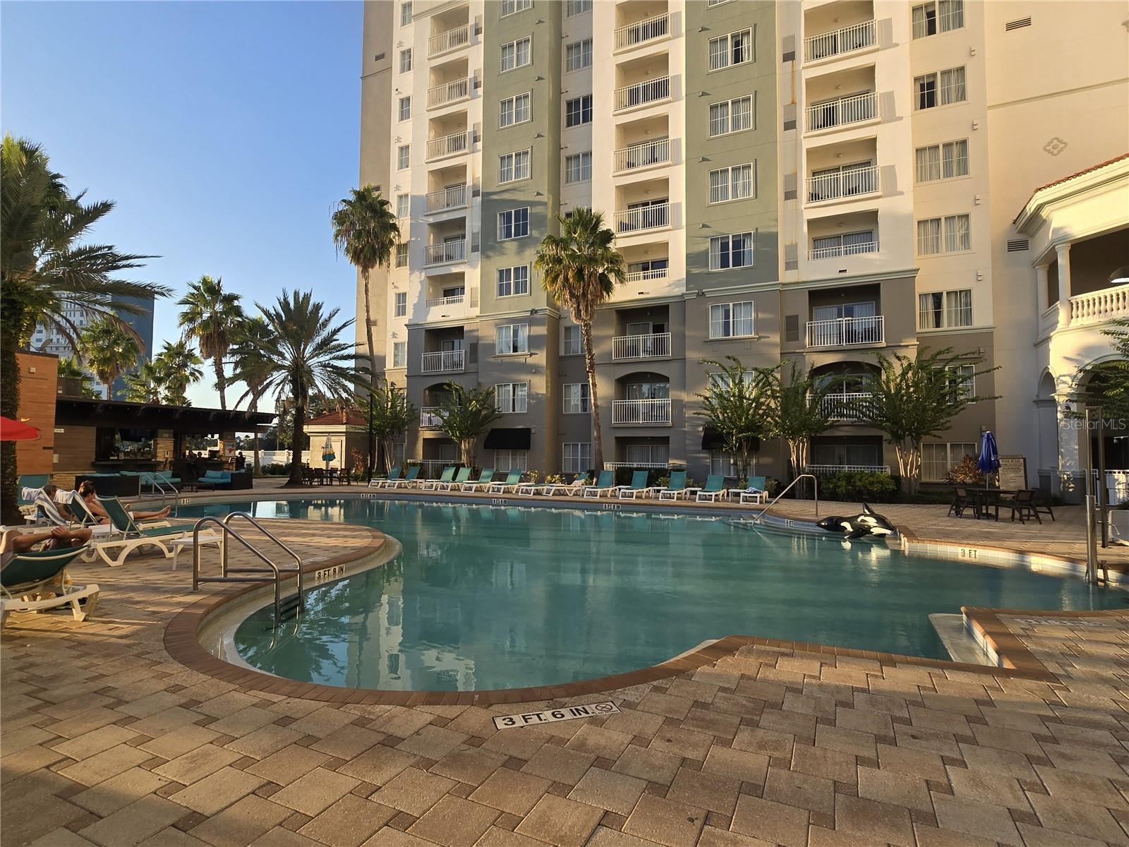 7395 UNIVERSAL BLVD #302, ORLANDO, FL, 32819