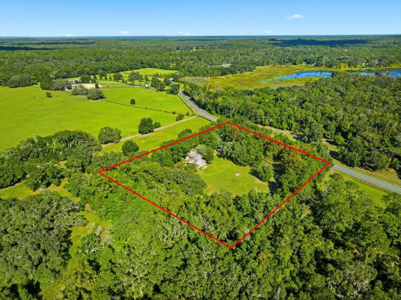 22063 LAKE LINDSEY RD, BROOKSVILLE, FL, 34601