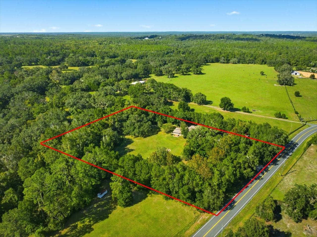 22063 LAKE LINDSEY RD, BROOKSVILLE, FL, 34601