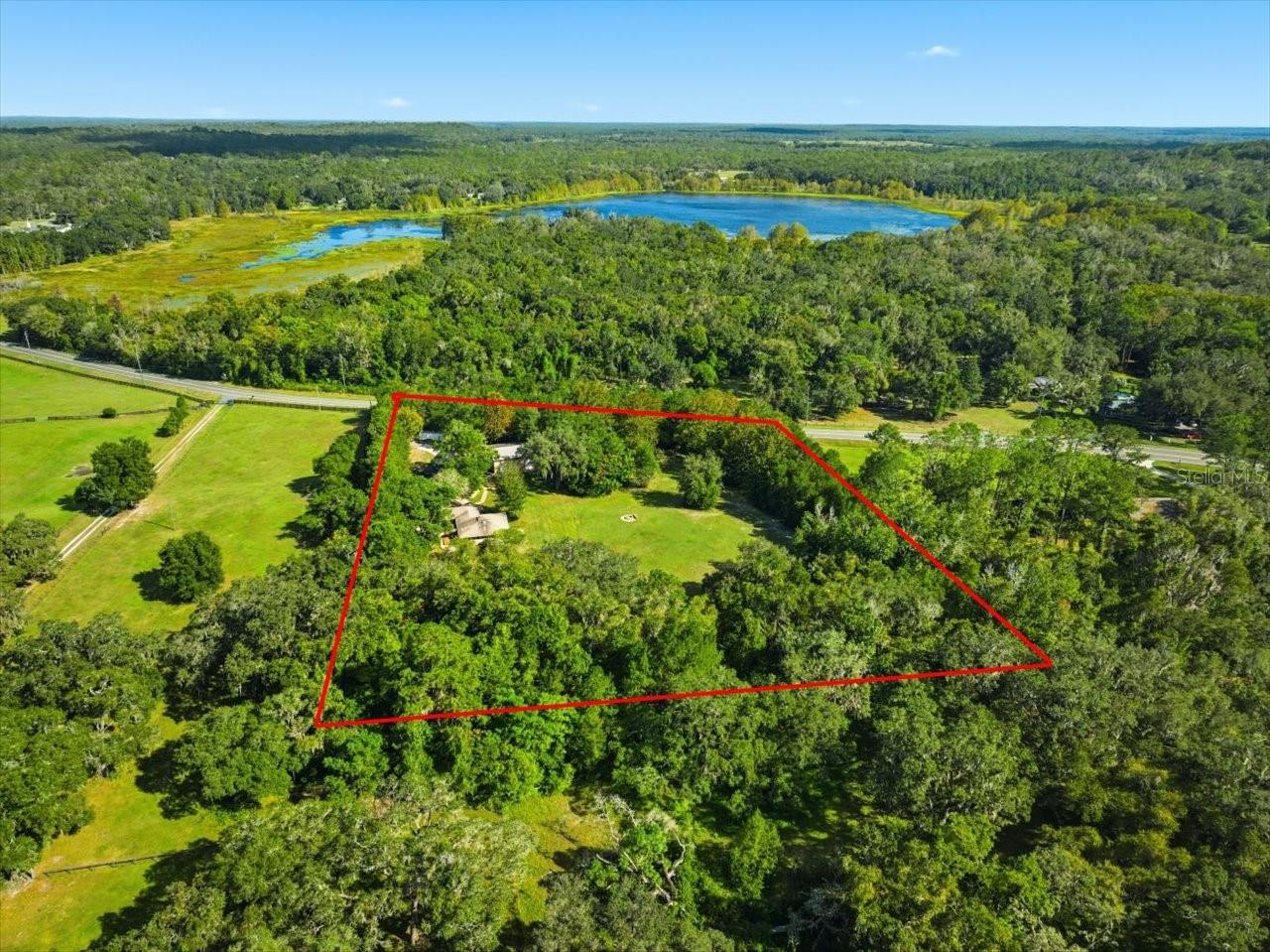 22063 LAKE LINDSEY RD, BROOKSVILLE, FL, 34601