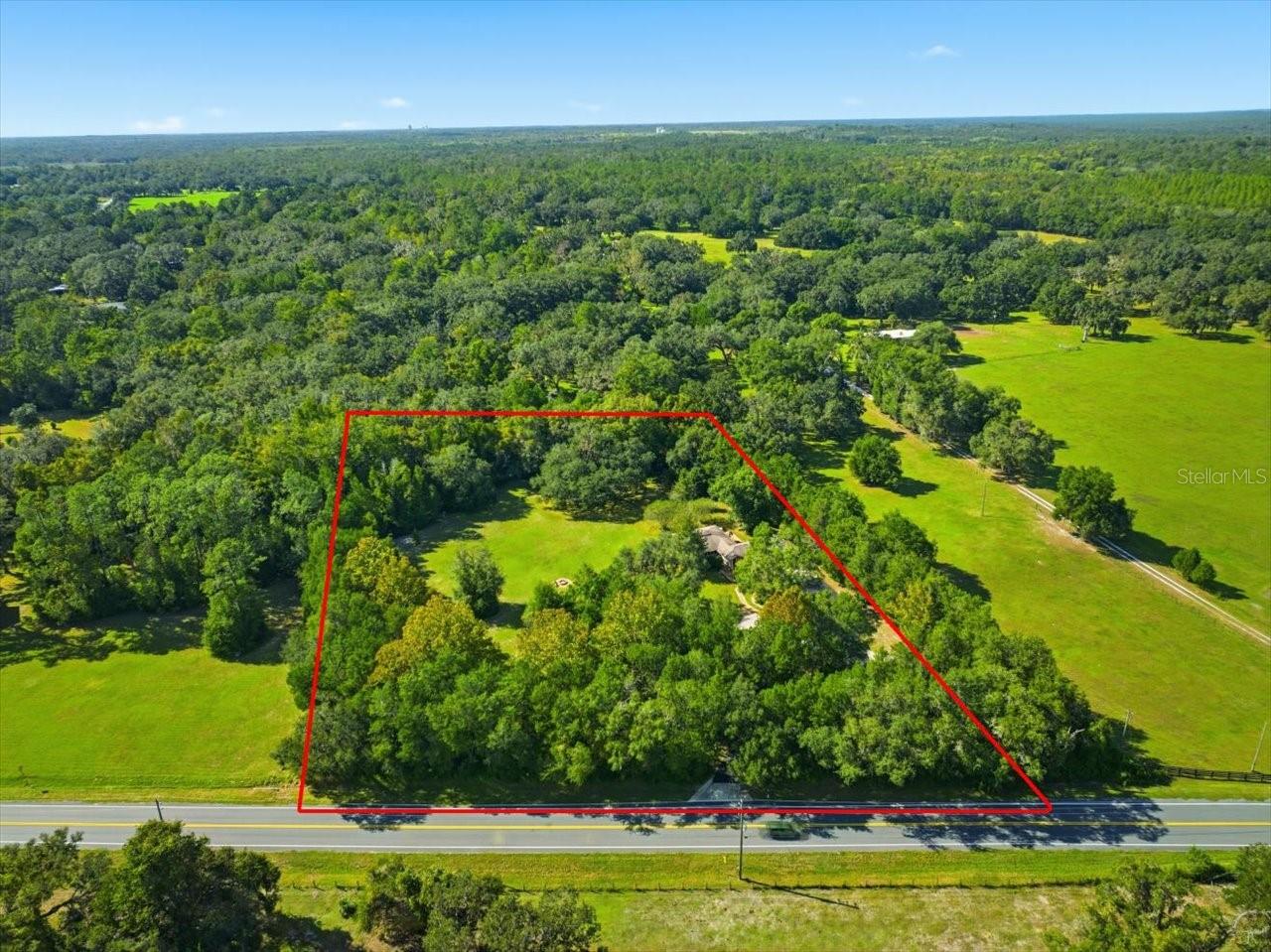 22063 LAKE LINDSEY RD, BROOKSVILLE, FL, 34601