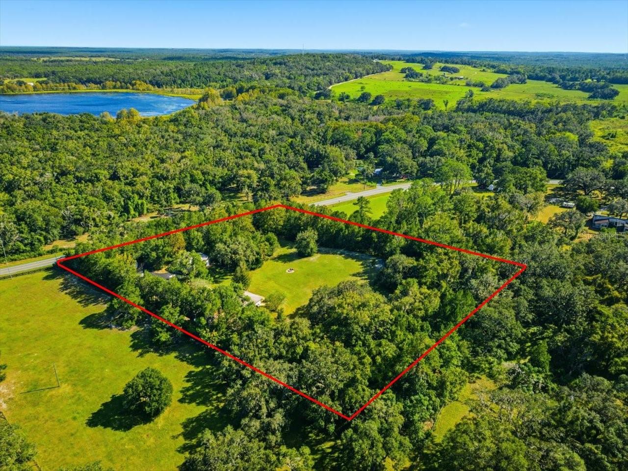 22063 LAKE LINDSEY RD, BROOKSVILLE, FL, 34601