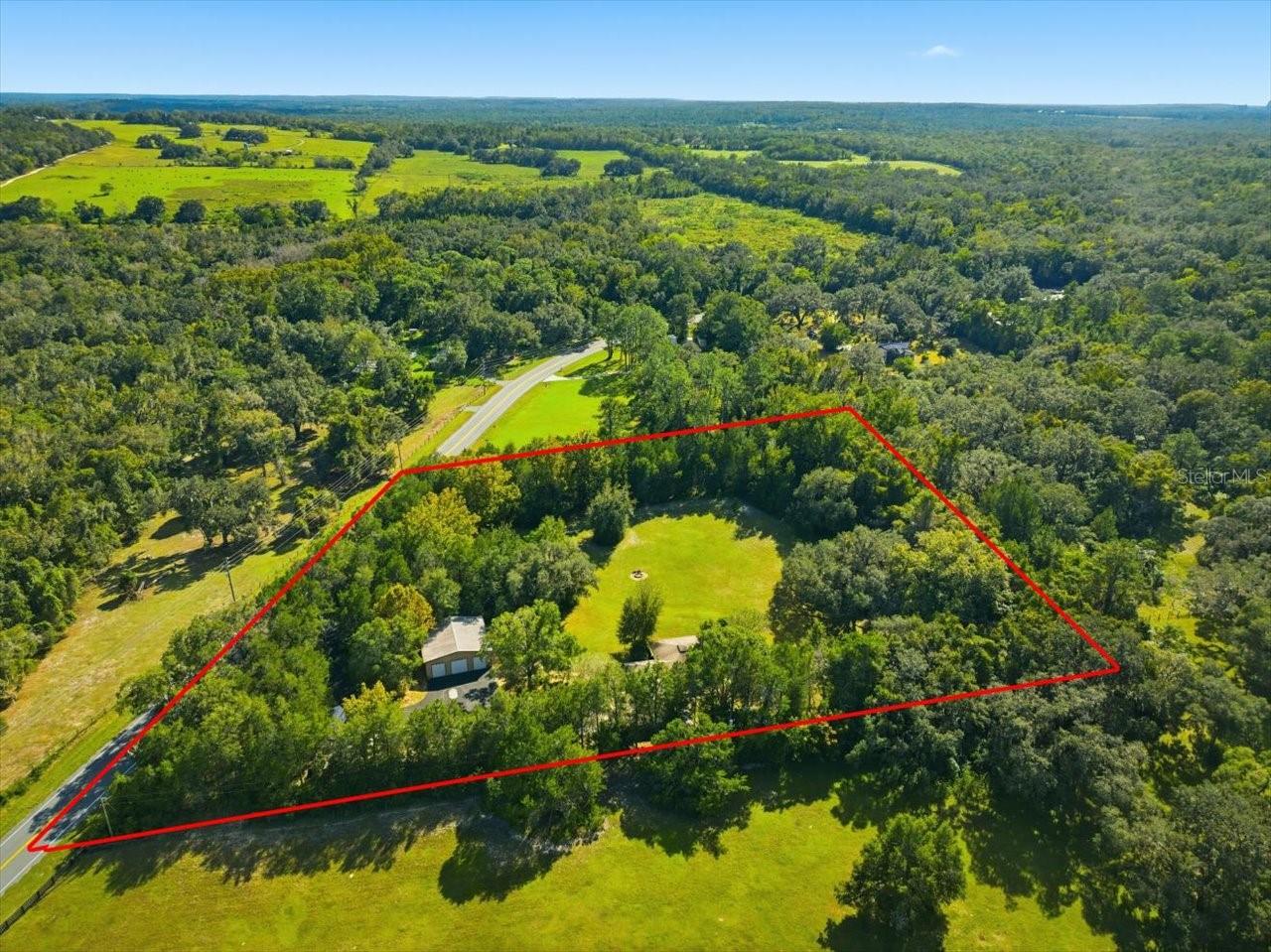 22063 LAKE LINDSEY RD, BROOKSVILLE, FL, 34601