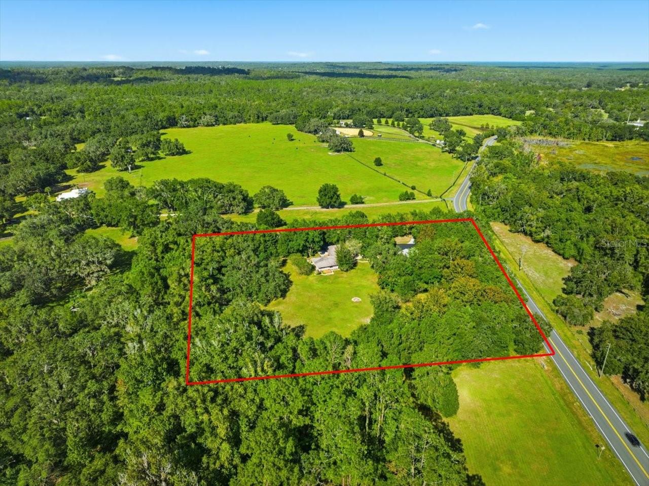 22063 LAKE LINDSEY RD, BROOKSVILLE, FL, 34601