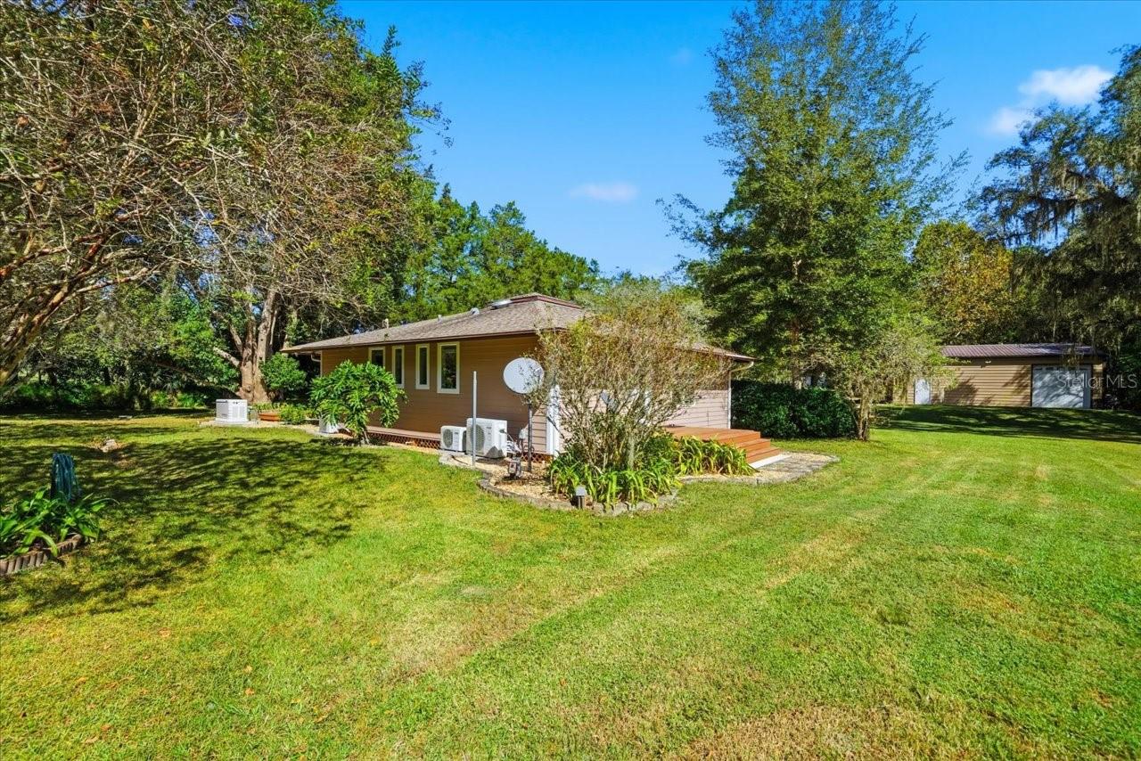 22063 LAKE LINDSEY RD, BROOKSVILLE, FL, 34601