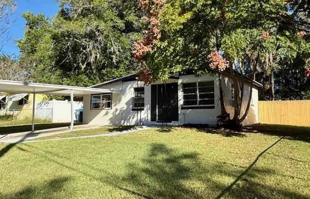 21493 CAMPBELL DR, BROOKSVILLE, FL, 34601
