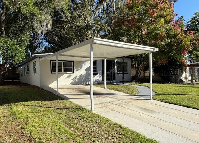 21493 CAMPBELL DR, BROOKSVILLE, FL, 34601