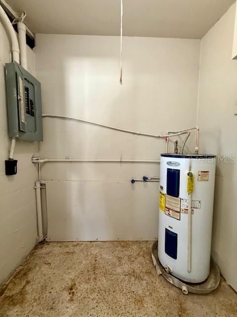 21493 CAMPBELL DR, BROOKSVILLE, FL, 34601