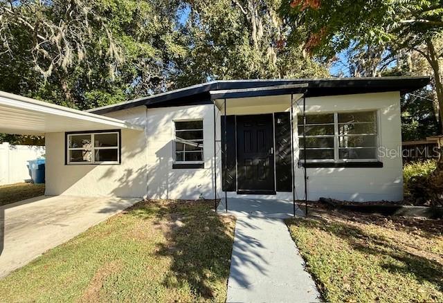 21493 CAMPBELL DR, BROOKSVILLE, FL, 34601