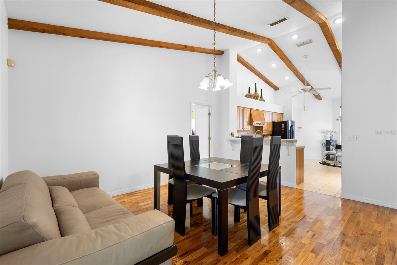 2047 FRIAR TUCK LN, ORANGE CITY, FL, 32763