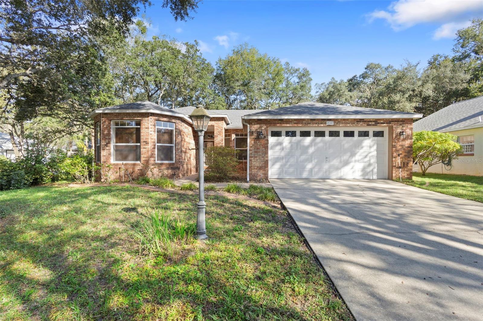 2047 FRIAR TUCK LN, ORANGE CITY, FL, 32763