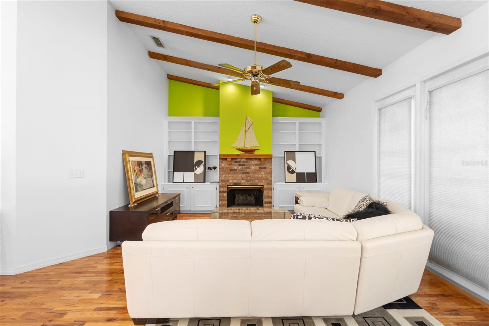 2047 FRIAR TUCK LN, ORANGE CITY, FL, 32763