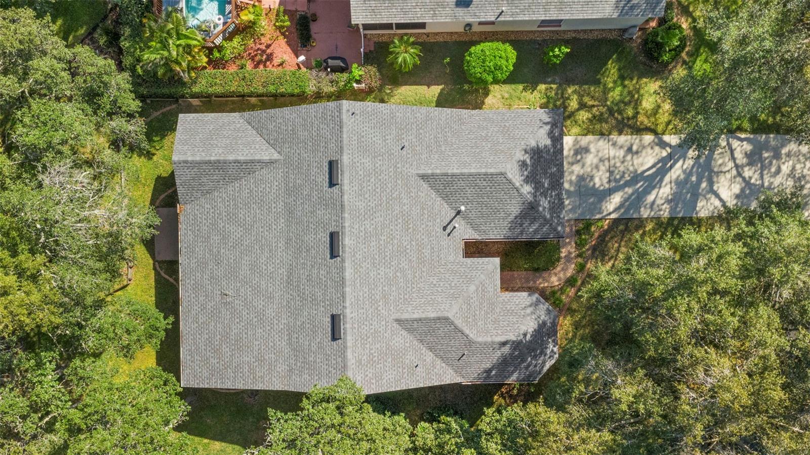 2047 FRIAR TUCK LN, ORANGE CITY, FL, 32763