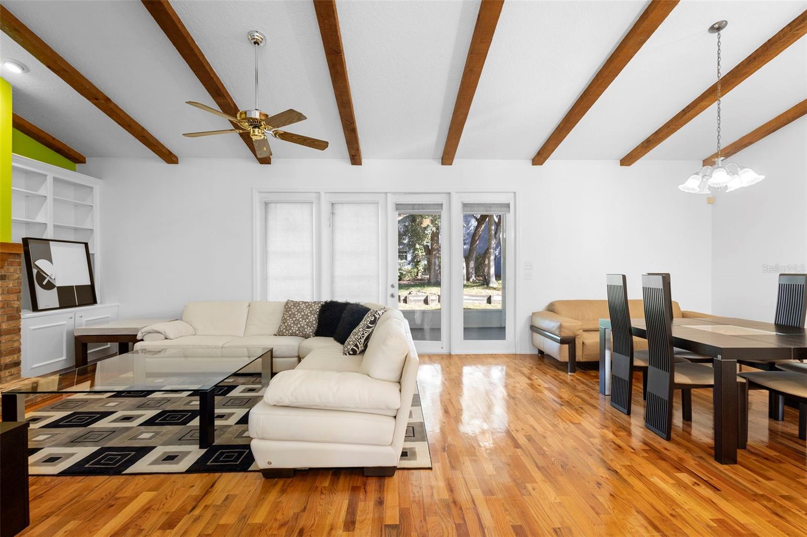 2047 FRIAR TUCK LN, ORANGE CITY, FL, 32763