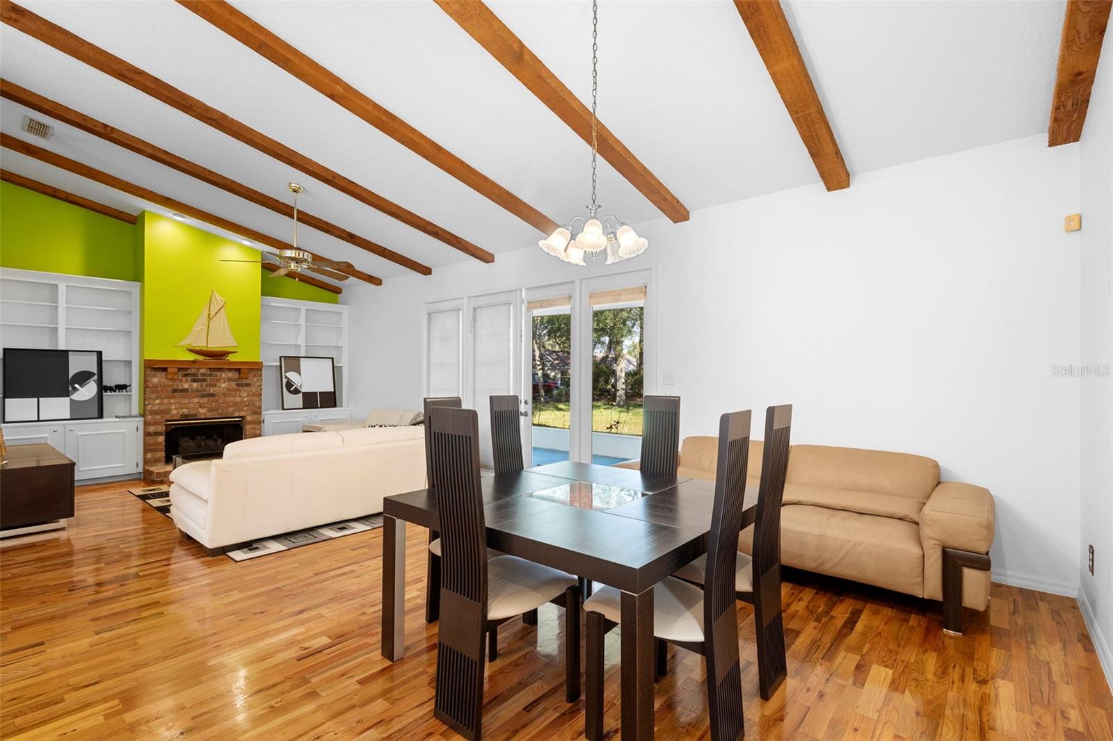 2047 FRIAR TUCK LN, ORANGE CITY, FL, 32763