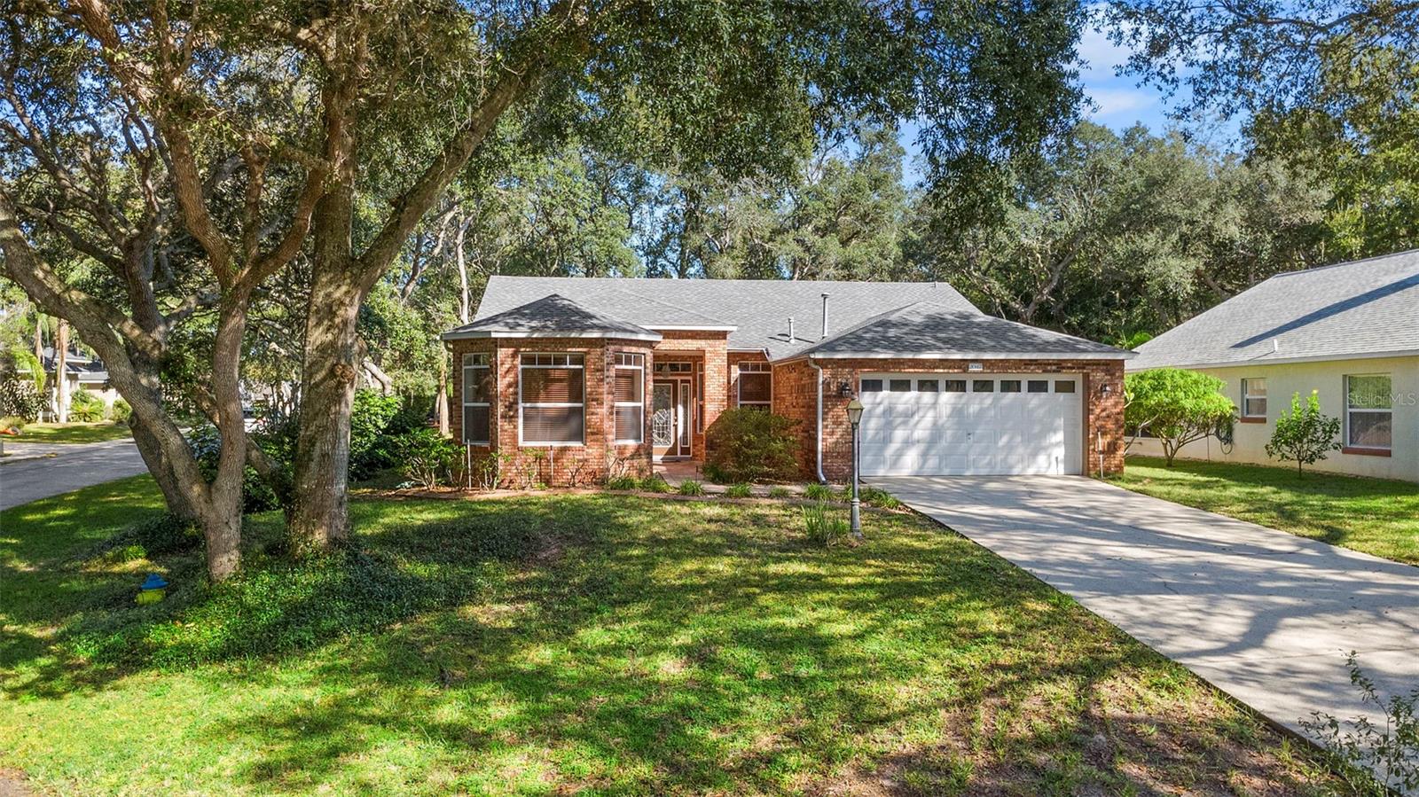 2047 FRIAR TUCK LN, ORANGE CITY, FL, 32763