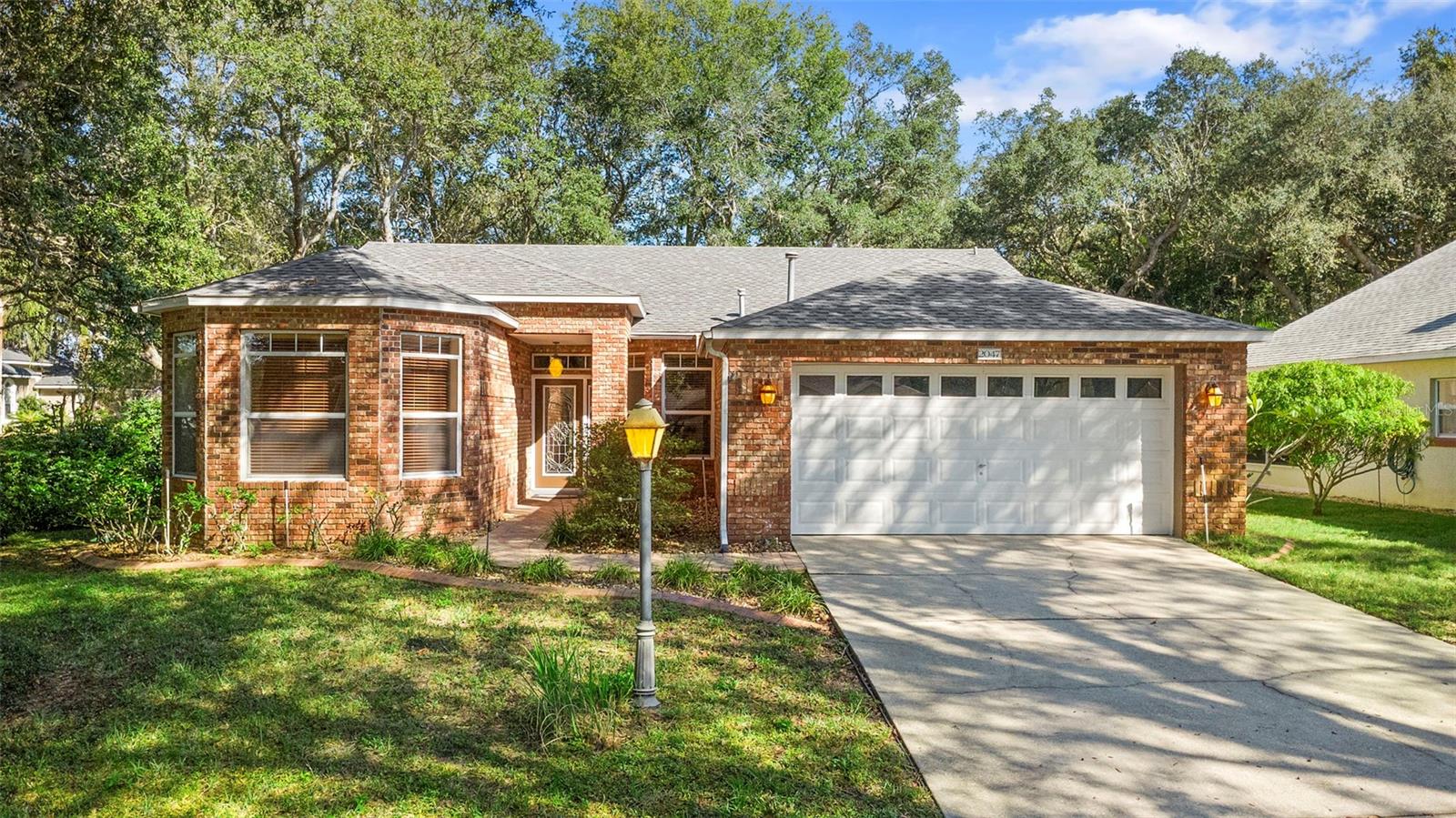 2047 FRIAR TUCK LN, ORANGE CITY, FL, 32763