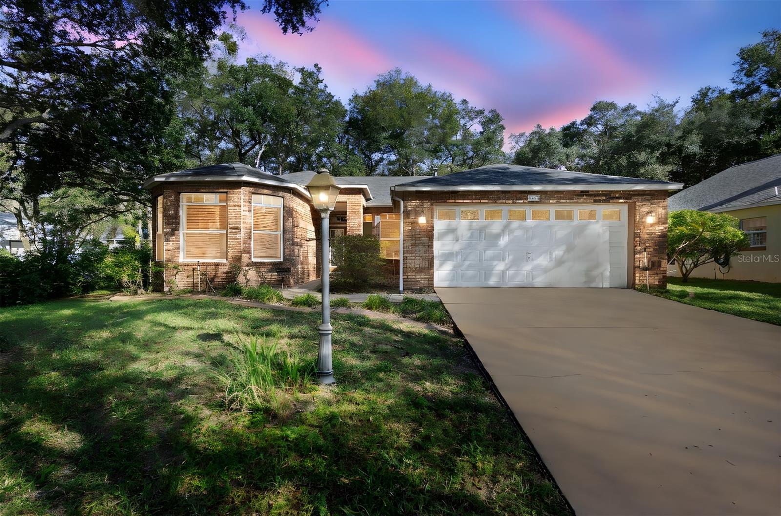 2047 FRIAR TUCK LN, ORANGE CITY, FL, 32763