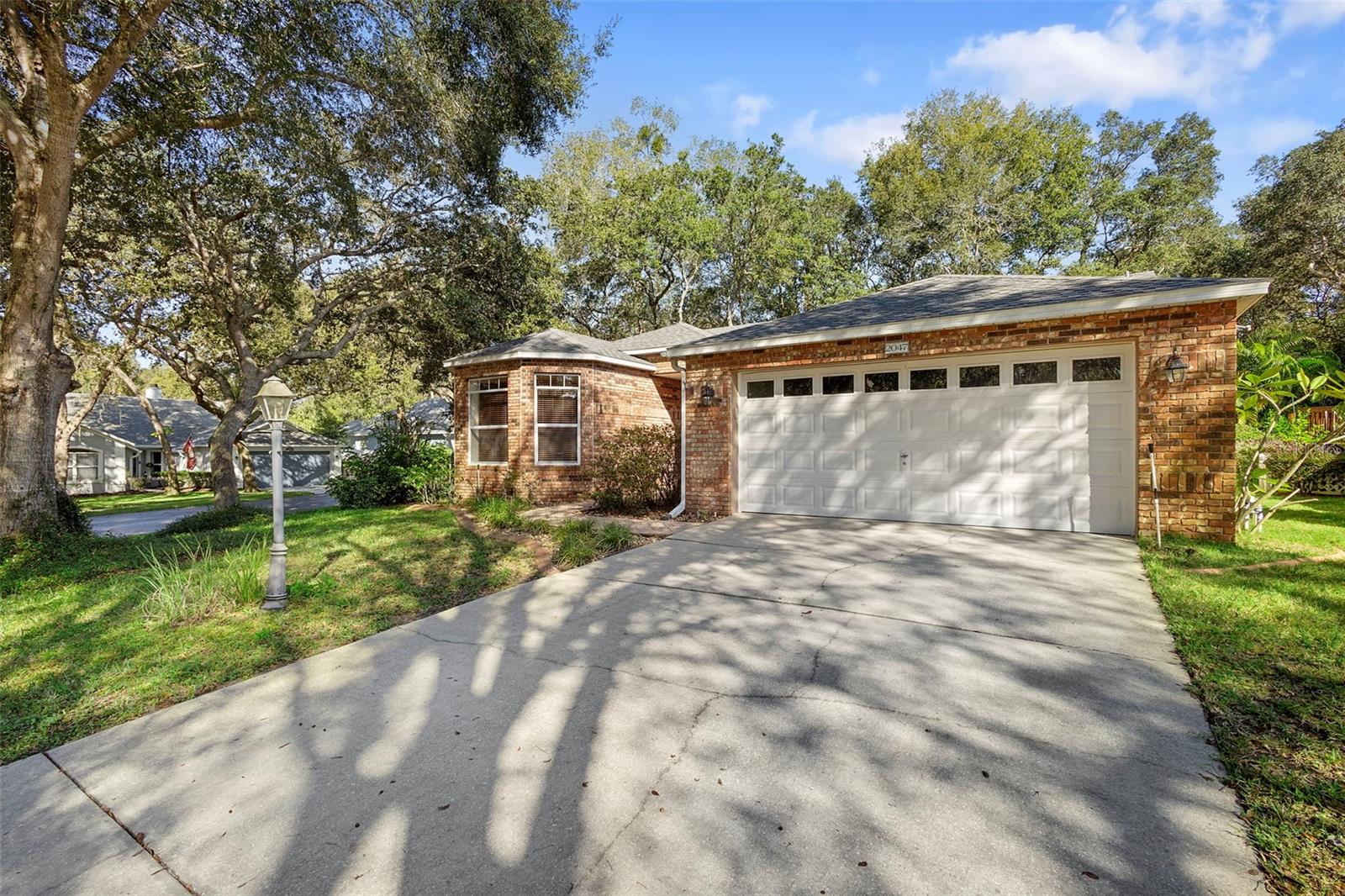 2047 FRIAR TUCK LN, ORANGE CITY, FL, 32763